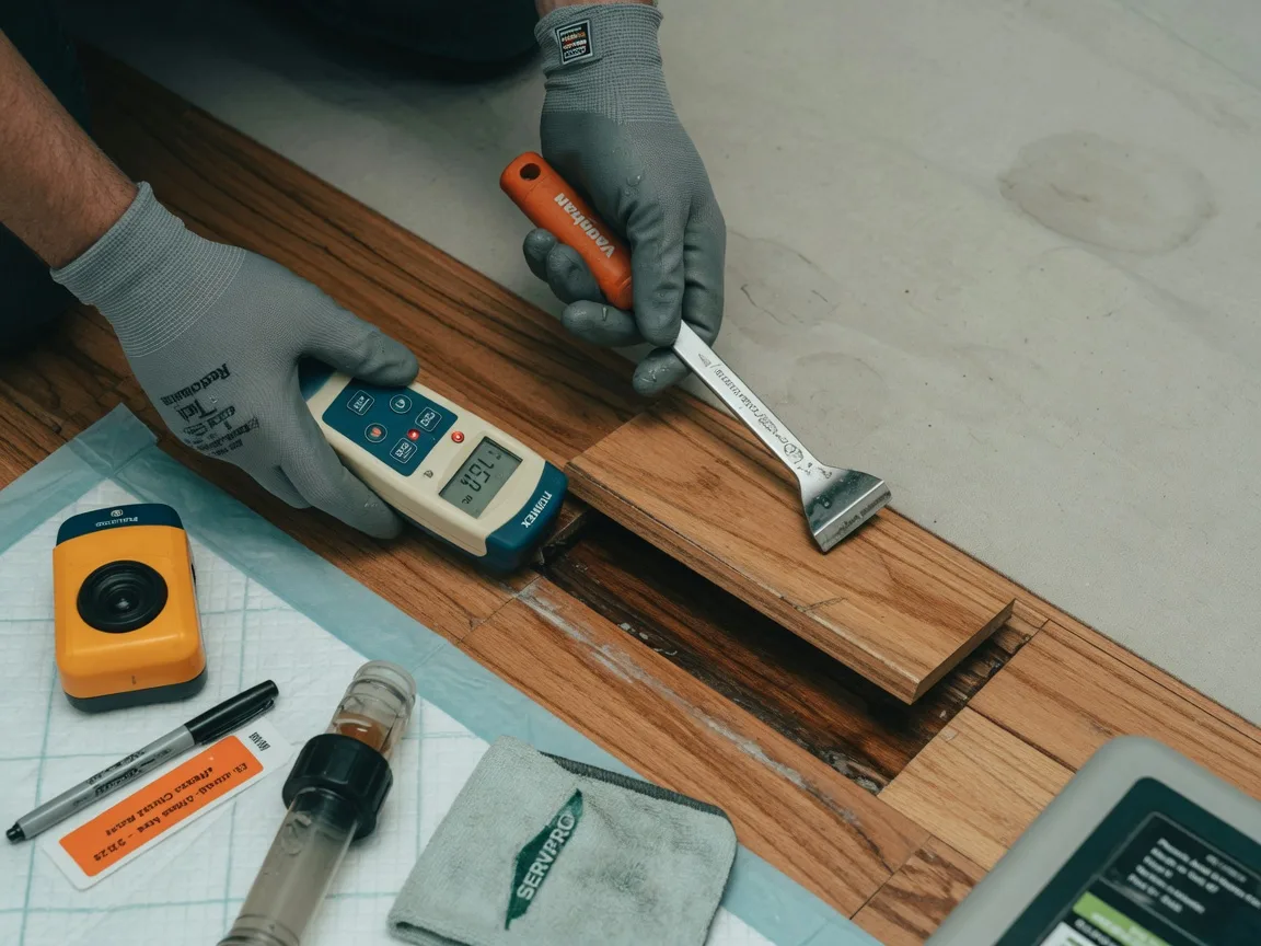 Why choose Water Damage Restoration in Maple Park, IL